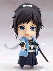 MÔ HÌNH Touken Ranbu Online - Yamatonokami Yasusada - Nendoroid #760 (Orange Rouge) FIGURE CHÍNH HÃNG