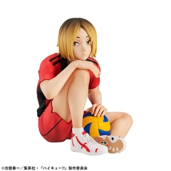MÔ HÌNH G.E.M. Series Haikyuu!! Palm-size Kenma Kozume Complete Figure(MegaHouse) FIGURE CHÍNH HÃNG