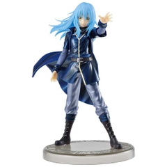 MÔ HÌNH That Time I Got Reincarnated as a Slime - Rimuru Tempest - Ichiban Kuji - (B Prize) - Maou (Bandai Spirits) FIGURE CHÍNH HÃNG