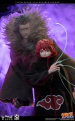 [Pre Order] MÔ HÌNH Akatsuki Sasori - Naruto Shippuden - 1/6 Scale Collectible Figure (RocketToys) FIGURE CHÍNH HÃNG