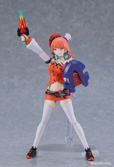 MÔ HÌNH Takanashi Kiara - figma - Hololive Production (Max Factory) FIGURE CHÍNH HÃNG