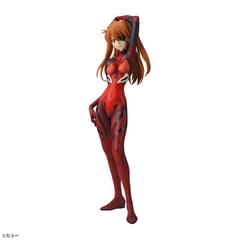 MÔ HÌNH Souryuu Asuka Langley - Shin Evangelion Gekijouban:|| - SPM Figure - Ver.2 (SEGA)FIGURE CHÍNH HÃNG