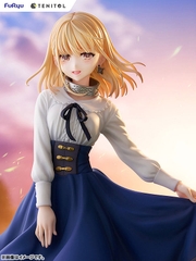 MÔ HÌNH Jess - TENITOL Heat The Pig Liver - Complete Figure(FURYU) FIGURE CHÍNH HÃNG