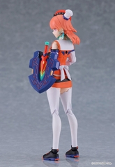 MÔ HÌNH Takanashi Kiara - figma - Hololive Production (Max Factory) FIGURE CHÍNH HÃNG
