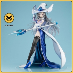 [Pre Order] MÔ HÌNH ART WORKS MONSTERS Yu-Gi-Oh! Duel Monsters Silent Magician Complete Figure(MegaHouse) FIGURE CHÍNH HÃNG