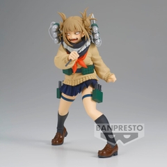 MÔ HÌNH Toga Himiko - Boku no Hero Academia - The Evil Villains -DX- (Bandai Spirits) FIGURE CHÍNH HÃNG
