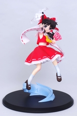 MÔ HÌNH Hakurei Reimu - Touhou Project - PM Figure (SEGA) FIGURE CHÍNH HÃNG