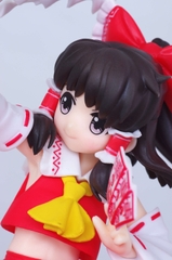 MÔ HÌNH Hakurei Reimu - Touhou Project - PM Figure (SEGA) FIGURE CHÍNH HÃNG