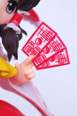 MÔ HÌNH Hakurei Reimu - Touhou Project - PM Figure (SEGA) FIGURE CHÍNH HÃNG