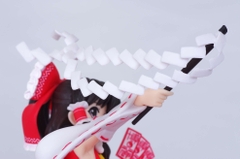 MÔ HÌNH Hakurei Reimu - Touhou Project - PM Figure (SEGA) FIGURE CHÍNH HÃNG