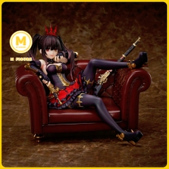 MÔ HÌNH Tokisaki Kurumi - Date A Live - KDcolle - 1/7 - Empress Ver. (Kadokawa) FIGURE CHÍNH HÃNG