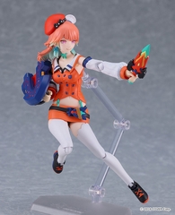 MÔ HÌNH Takanashi Kiara - figma - Hololive Production (Max Factory) FIGURE CHÍNH HÃNG