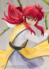 MÔ HÌNH ARTFX J YuYu Hakusho Kurama Ver.2 1/8 Complete Figure(Kotobukiya) FIGURE CHÍNH HÃNG