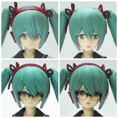 MÔ HÌNH Hatsune Miku - Vocaloid - Figma (#SP-050) - Good Smile Kuji - Good Smile Kuji 
