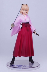 MÔ HÌNH Okita Souji - Fate/Grand Order - SPM Figure - Saber (SEGA) FIGURE CHÍNH HÃNG
