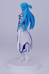 MÔ HÌNH Asuna - Sword Art Online : -Ordinal Scale- - SQ (Banpresto) FIGURE CHÍNH HÃNG