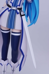 MÔ HÌNH Asuna - Sword Art Online : -Ordinal Scale- - SQ (Banpresto) FIGURE CHÍNH HÃNG