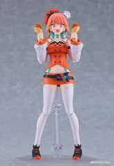 MÔ HÌNH Takanashi Kiara - figma - Hololive Production (Max Factory) FIGURE CHÍNH HÃNG