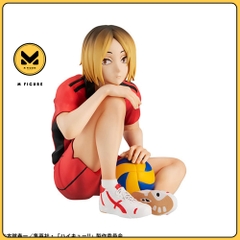 MÔ HÌNH G.E.M. Series Haikyuu!! Palm-size Kenma Kozume Complete Figure(MegaHouse) FIGURE CHÍNH HÃNG