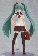 MÔ HÌNH Hatsune Miku - Vocaloid - Figma (#SP-050) - Good Smile Kuji - Good Smile Kuji 