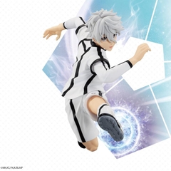 MÔ HÌNH Nagi Seishirou - Blue Lock - (Bandai) FIGURE CHÍNH HÃNG