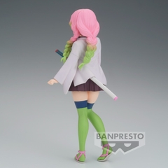 MÔ HÌNH Kanroji Mitsuri - Kimetsu no Yaiba - Glitter & Glamours (Bandai Spirits) FIGURE CHÍNH HÃNG