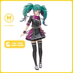 MÔ HÌNH Hatsune Miku Project Sekai: Colorful Stage! feat. - SPM Figure - Kyoushitsu no Sekai (SEGA) FIGURE CHÍNH HÃNG
