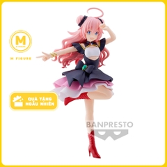 MÔ HÌNH Milim Nava - That Time I Got Reincarnated as a Slime 10th Anniversary - Banpresto (BANDAI) FIGURE CHÍNH HÃNG