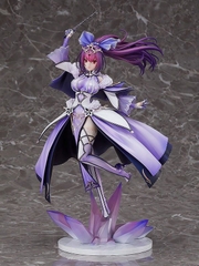 [Pre Order] MÔ HÌNH Scathach-Skadi (Caster) 1/7 - Fate/Grand Order (Fate Series) (Good Smile Company) FIGURE CHÍNH HÃNG