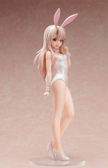 MÔ HÌNH Prisma Illy - B-STYLE Fate/kaleid liner - Oath Under Snow Illyasviel Von Einzbern Bare Leg Bunny Ver.(FREEing) FIGURE CHÍNH HÃNG