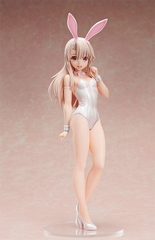 MÔ HÌNH Prisma Illy - B-STYLE Fate/kaleid liner - Oath Under Snow Illyasviel Von Einzbern Bare Leg Bunny Ver.(FREEing) FIGURE CHÍNH HÃNG