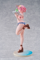 [Pre Order] MÔ HÌNH Kink - Summer Waiter illustration - 1/7 Complete Figure(Hobby sakura) FIGURE CHÍNH HÃNG