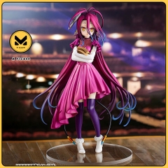 MÔ HÌNH POP UP PARADE No Game No Life Zero Schwi Concert Ver. L size Complete Figure(Good Smile Company) FIGURE CHÍNH HÃNG