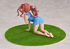 MÔ HÌNH Toaru Kagaku no Railgun T Kuroko Shirai 1/7 Complete Figure(Good Smile Arts Shanghai) FIGURE CHÍNH HÃNG