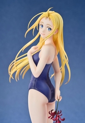 MÔ HÌNH Summer Time Rendering Ushio Kofune 1/7 Complete Figure(Good Smile Arts Shanghai) FIGURE CHÍNH HÃNG
