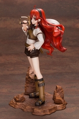 [Pre Order] MÔ HÌNH Mushoku Tensei: Jobless Reincarnation -Isekai Ittara Honki Dasu- Eris Boreas Greyrat 1/8 Complete Figure(Kotobukiya) FIGURE CHÍNH HÃNG