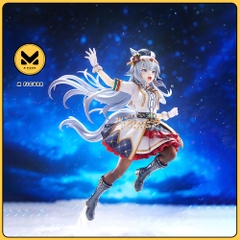 MÔ HÌNH Umamusume Pretty Derby Oguri Cap: Ashen Miracle 1/7 Complete Figure(Good Smile Company) FIGURE CHÍNH HÃNG