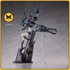 [Pre Order] MÔ HÌNH BLACK ROCK SHOOTER FRAGMENT Elishka 1/7 Complete Figure(ENSOUTOYS) FIGURE CHÍNH HÃNG