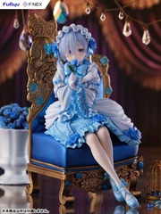 MÔ HÌNH Re:ZERO -Starting Life in Another World- Rem Gothic ver. 1/7 Scale Figure(FURYU) FIGURE CHÍNH HÃNG