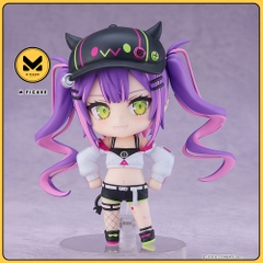MÔ HÌNH Tokoyami Towa - Hololive - Bibi - Nendoroid (#2573) (Max Factory) FIGURE CHÍNH HÃNG