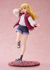 [Pre Order] MÔ HÌNH [Oshi no Ko] Ruby Buzzrase Fashion Ver. 1/6 Complete Figure(DMM Factory) FIGURE CHÍNH HÃNG