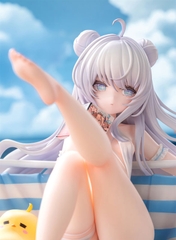 [Pre Order] MÔ HÌNH Azur Lane Le Malin Mercredi at the Secret Base Ver. 1/6 Complete Figure(AniGame) FIGURE CHÍNH HÃNG