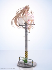 [Pre Order] MÔ HÌNH Chobits Chi Soothing breeze Complete Figure(Oriental Forest) FIGURE CHÍNH HÃNG