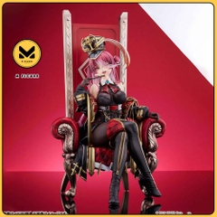 MÔ HÌNH Hololive - Houshou Marine - 1/6 - THIRTY Outfit (Max Factory) FIGURE CHÍNH HÃNG