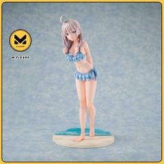 MÔ HÌNH KDcolle Alya Sometimes Hides Her Feelings in Russian Alisa Mikhailovna Kujou:vacation swimsuit ver. 1/7 Scale Figure(KADOKAWA) FIGURE CHÍNH HÃNG