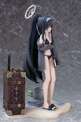 [Pre Order] MÔ HÌNH  Blue Archive Ui (Swimsuit) 1/7 Complete Figure(Phat Company) FIGURE CHÍNH HÃNG