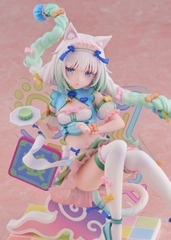 [Pre Order] MÔ HÌNH Vanilla Dreamy Cute China Ver. 1/7 Scale Figure(Claynel) FIGURE CHÍNH HÃNG