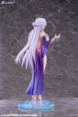 MÔ HÌNH Original - Mizu no Seijo - 1/7 (Siki Anim) FIGURE CHÍNH HÃNG