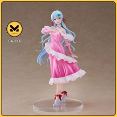 MÔ HÌNH Kabushiki Gaisha Magilumiere - Aoi Lily - Tenitol (FuRyu) FIGURE CHÍNH HÃNG