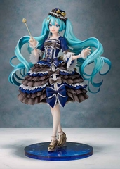 [Pre Order] MÔ HÌNH Character Vocal Series 01 Hatsune Miku: Shooting Star a la Mode Ver. 1/7 Complete Figure(Good Smile Company) FIGURE CHÍNH HÃNG
